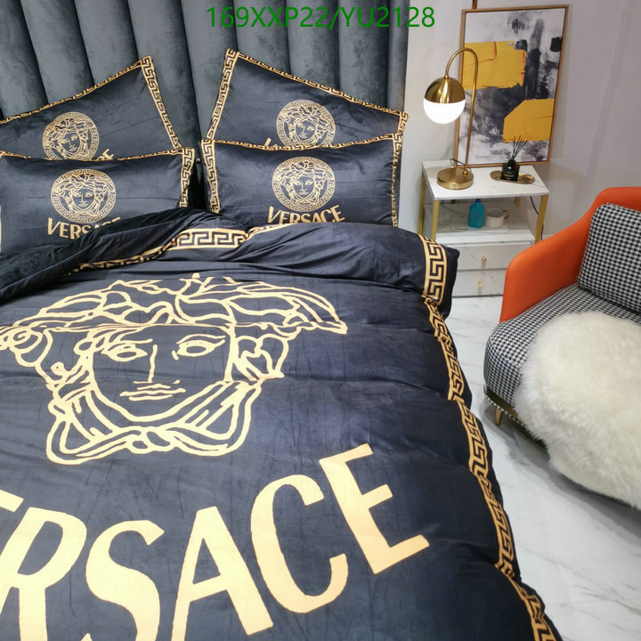 YUPOO-Versace Houseware Code: YU2128 $: 169USD