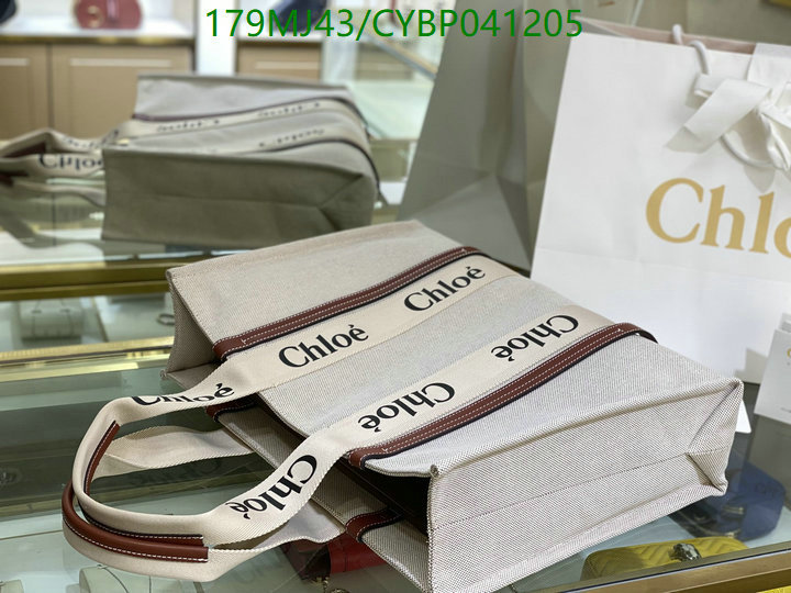 YUPOO-Chloé bag Code: CYBP041205