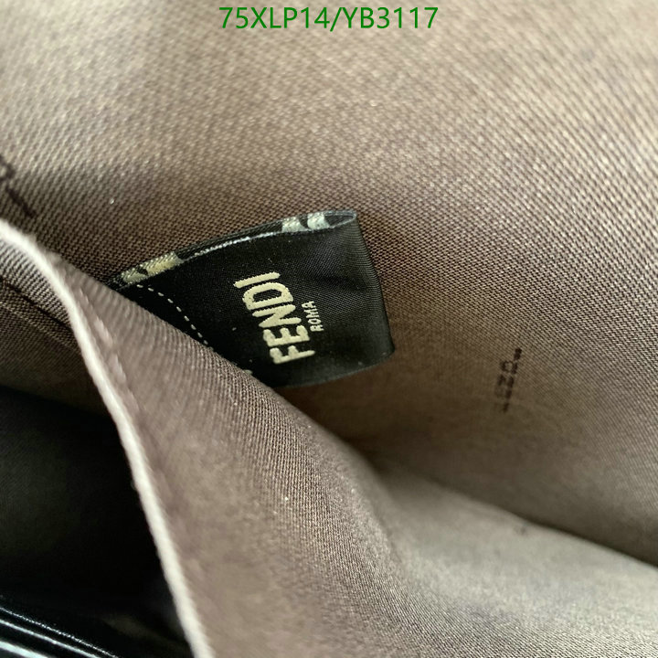 YUPOO-Fendi bags Code: YB3117 $: 75USD