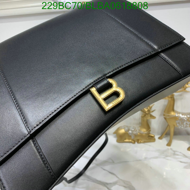 YUPOO-Balenciaga bags Code:BLBA0618808