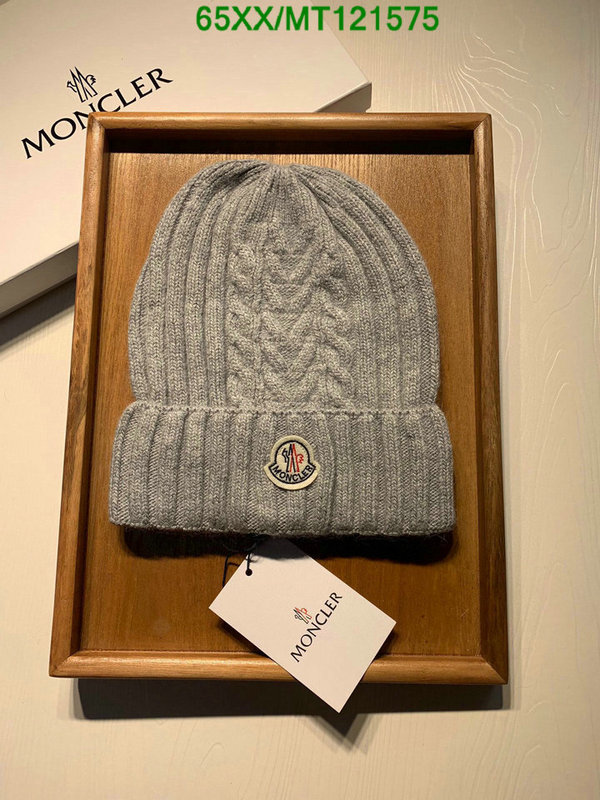 YUPOO-Moncler Fashion Scarf Hat Code: MT121575