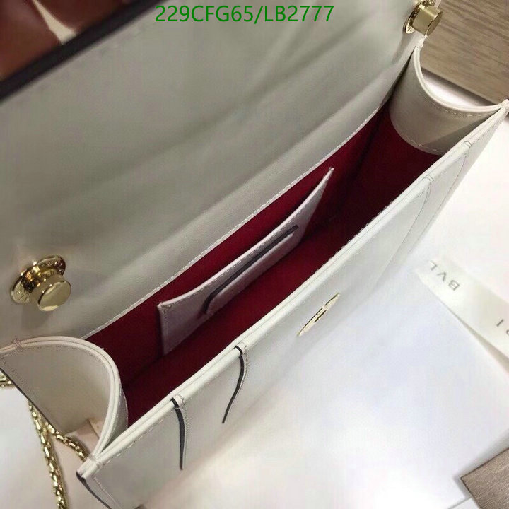 YUPOO-Bulgari luxurious bags 35107 Code: LB2777 $: 229USD