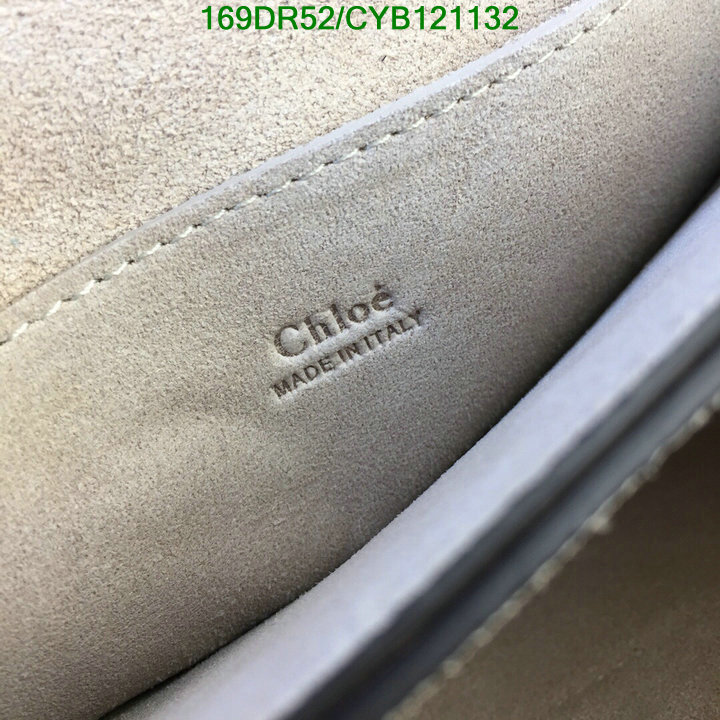 YUPOO-Chloé bag Code: CYB121132