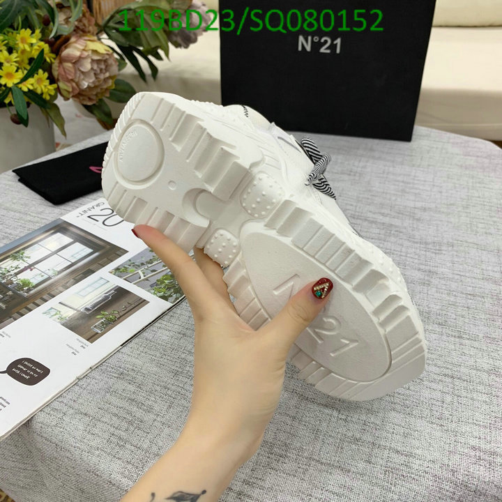 YUPOO-N'21 men's and women's shoes Code:SQ080152