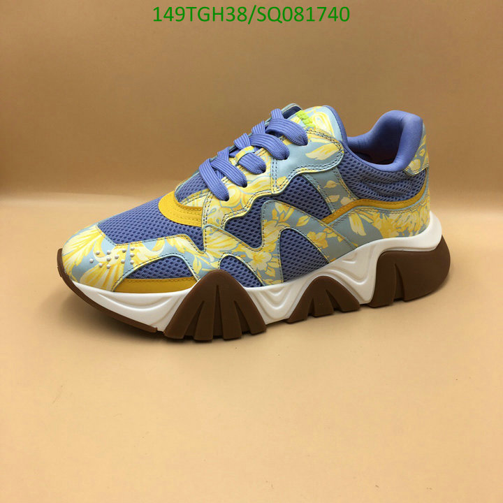 YUPOO-Versace men's and women's shoes Code: SQ081740