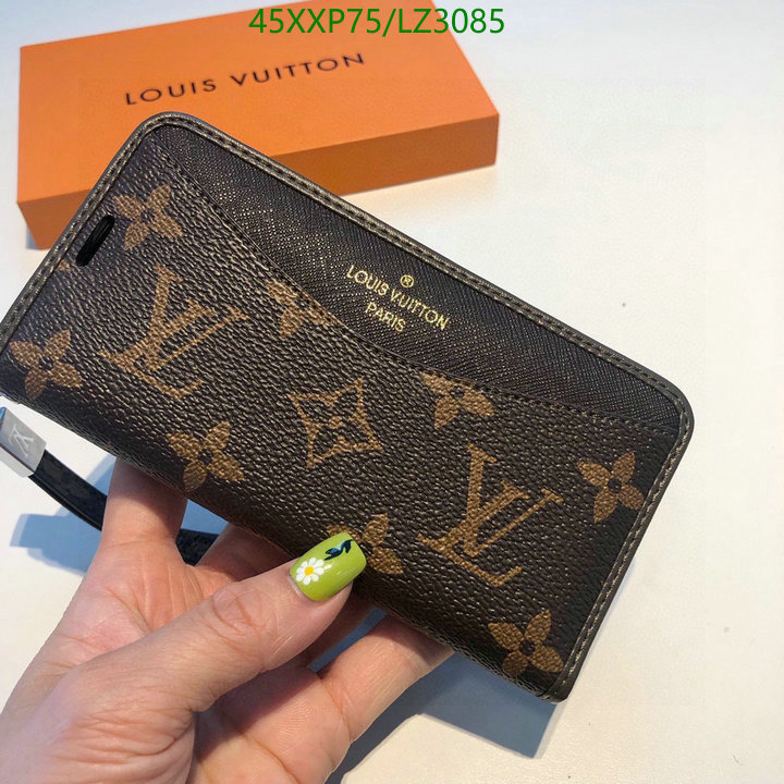 YUPOO-Louis Vuitton Latest Phone Case LV Code: LZ3085 $: 45USD