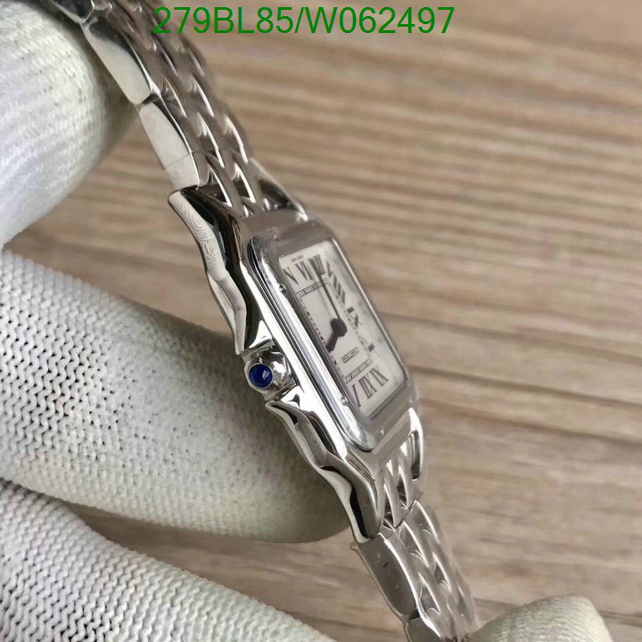 YUPOO-Cartier Luxury Watch Code: W062497