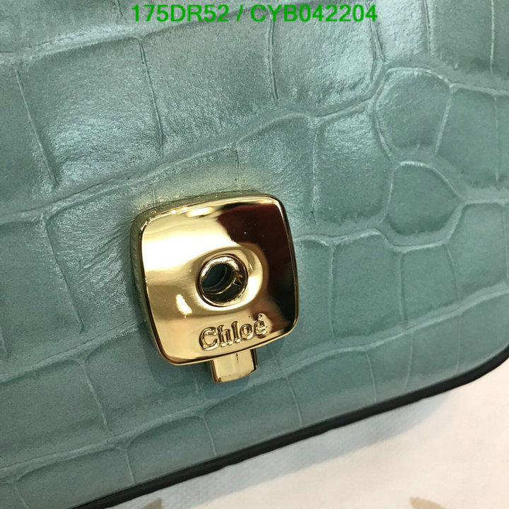 YUPOO-Chloé bag Code: CYB042204