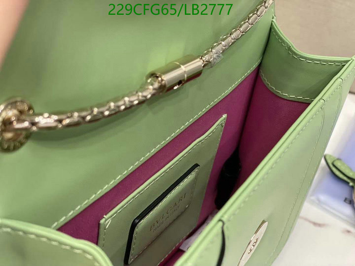 YUPOO-Bulgari luxurious bags 35107 Code: LB2777 $: 229USD