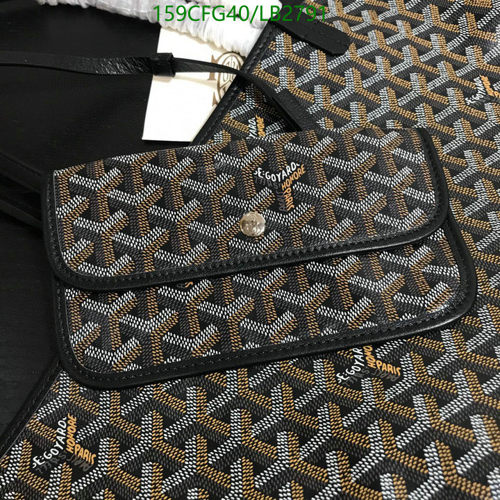 YUPOO-Goyard classic bags GY020144 Code: LB2791 $: 159USD