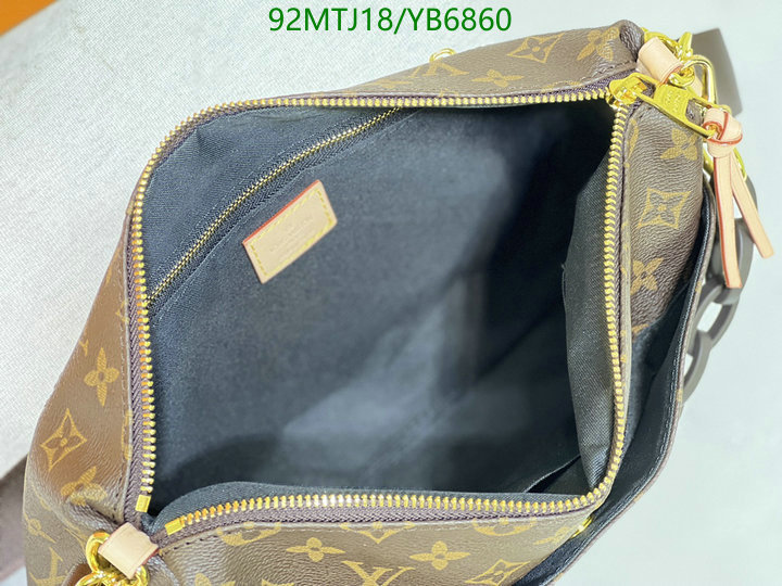 YUPOO-Louis Vuitton AAAA+ Replica bags LV Code: YB6860