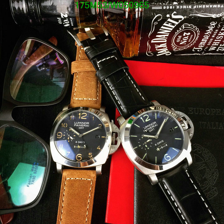 YUPOO-Panerai Watch Code: W050965