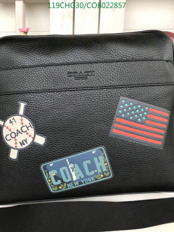 YUPOO-Coach bag Code: COB022857