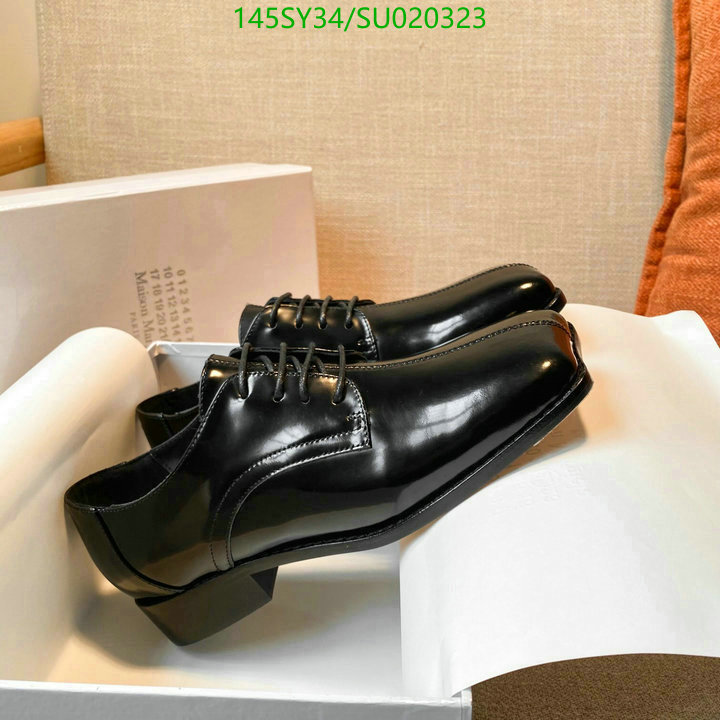 YUPOO-MM6 women's shoes Code: SU020323