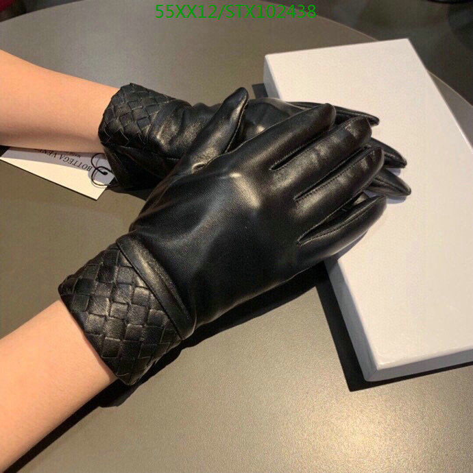 YUPOO-Hot Sale Leather Gloves Code: STX102438