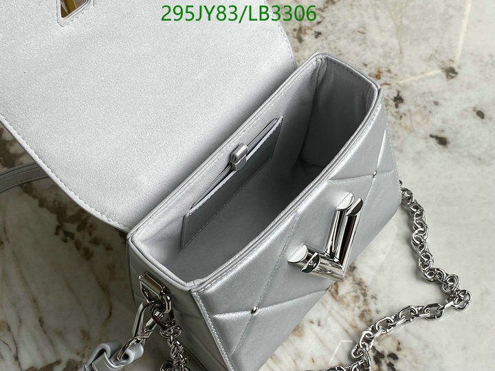 YUPOO-Louis Vuitton hot sale bags LV M59031 Code: LB3306 $: 295USD