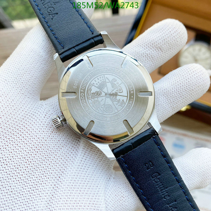 Yupoo-IWC Watch Code: WA2743