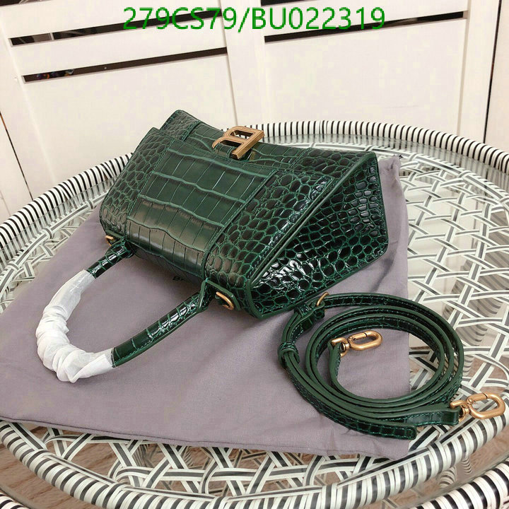 YUPOO-Balenciaga bags Code: BU022319