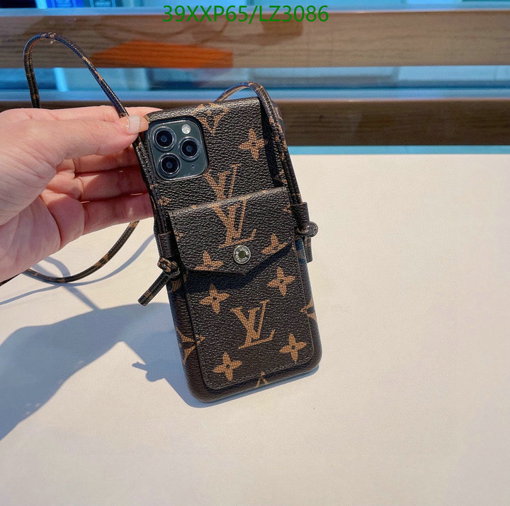 YUPOO-Louis Vuitton Latest Phone Case LV Code: LZ3086 $: 39USD