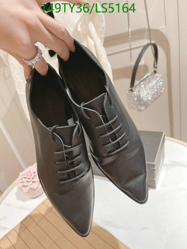 YUPOO-UMA Wang new women's shoes Code: LS5164 $: 149USD