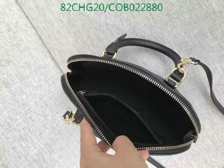 YUPOO-Coach bag Code: COB022880