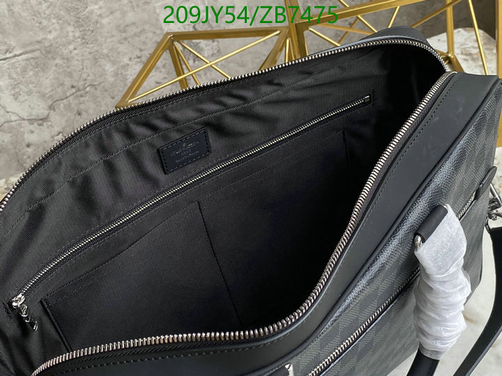 YUPOO-Louis Vuitton AAAAA Replica bags LV Code: ZB7475