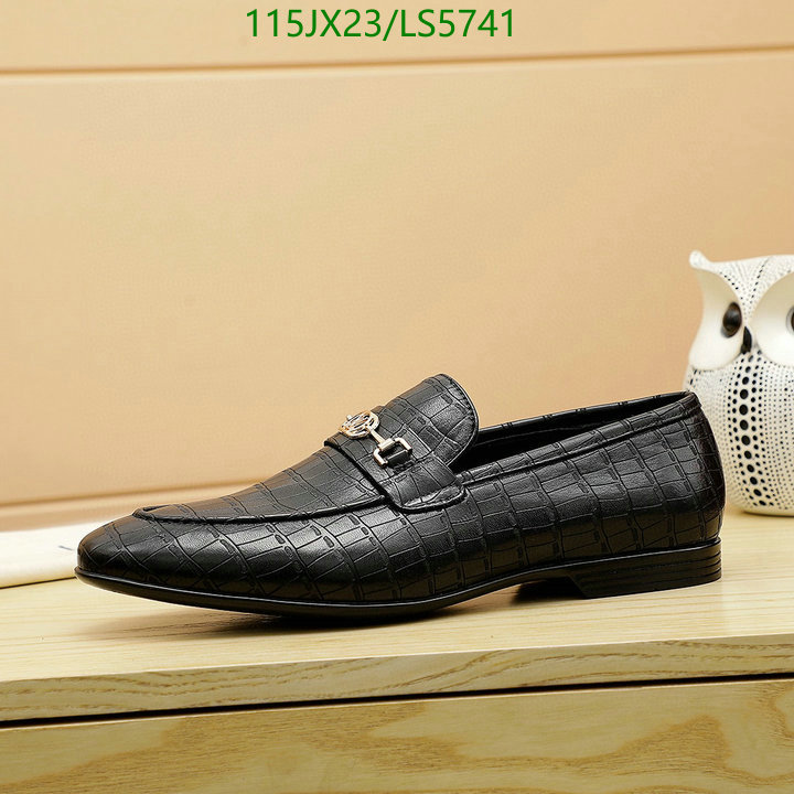 YUPOO-Louis Vuitton Fake Men's shoes LV Code: LS5741 $: 115USD