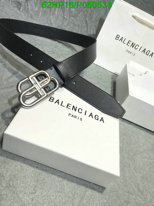 YUPOO-Balenciaga Men's Belt Code: P060533