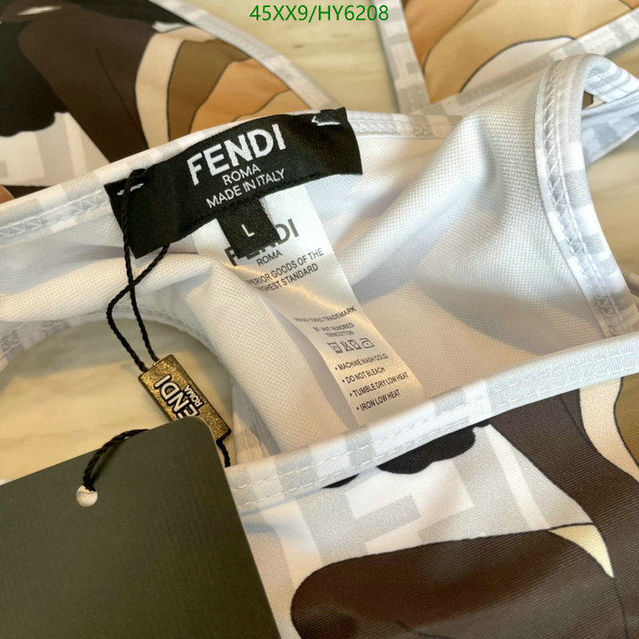 YUPOO-Fendi swimsuit Replica Shop Code: HY6208