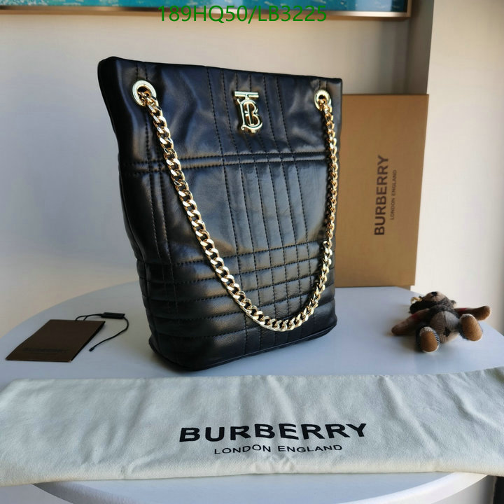 YUPOO-Burberry latest bags Code: LB3225 $: 189USD