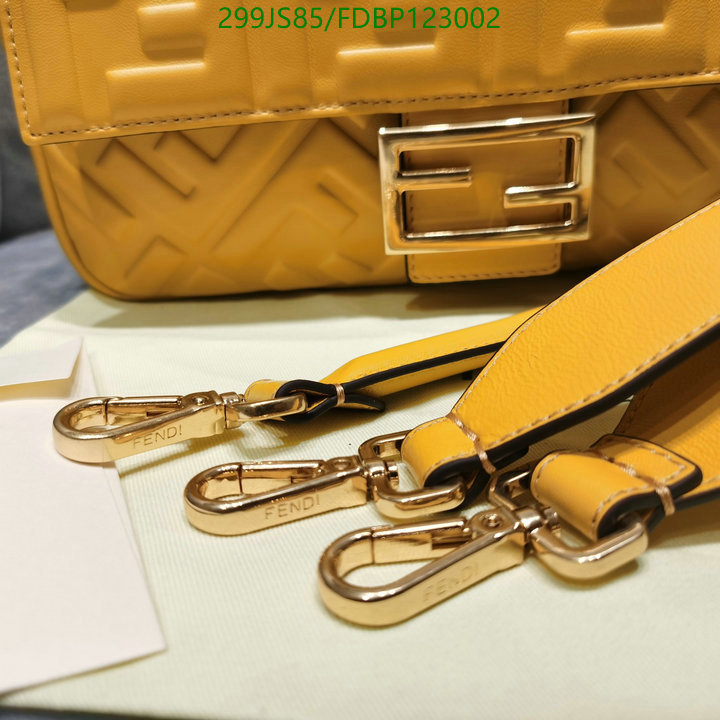 YUPOO-Fendi bag Code: FDBP123002