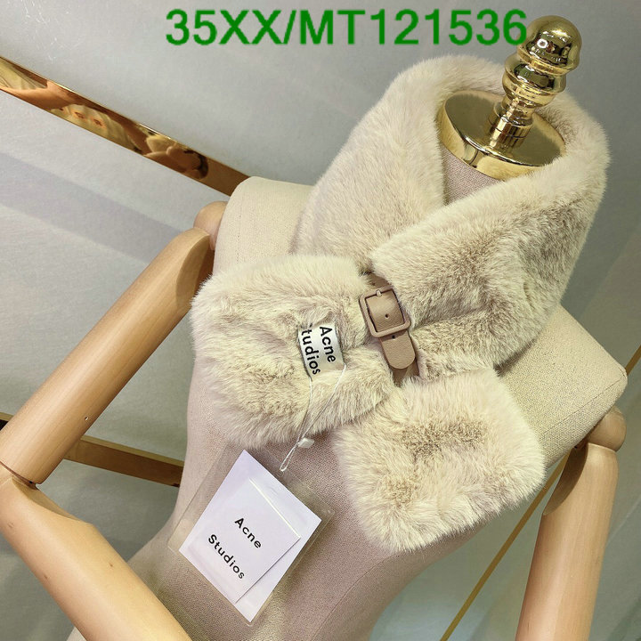 YUPOO-Acne Studios Hot Selling Scarf Code: MT121536