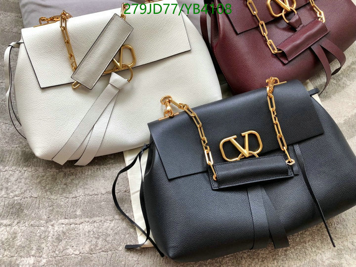 YUPOO-Valentino bags 0015 Code: YB4108 $: 279USD