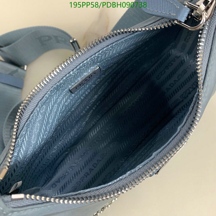 YUPOO-Prada bags Code:PDBH090738