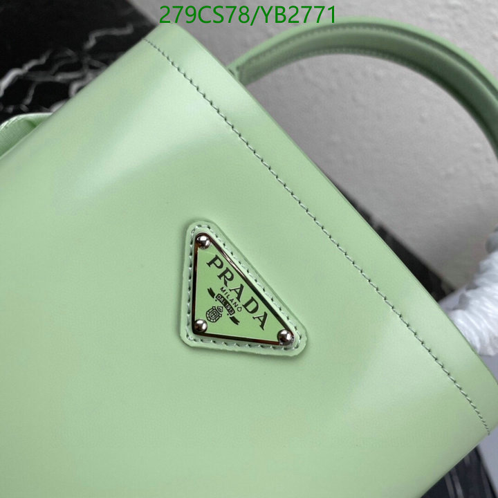 YUPOO-Prada bags 1BA319 Code: YB2771 $: 279USD