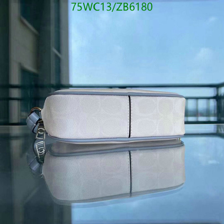 YUPOO-Coach 1:1 Replica Bags Code: ZB6180
