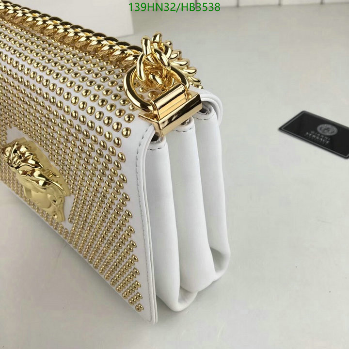 YUPOO-Versace Best Replicas Bags Code: HB3538