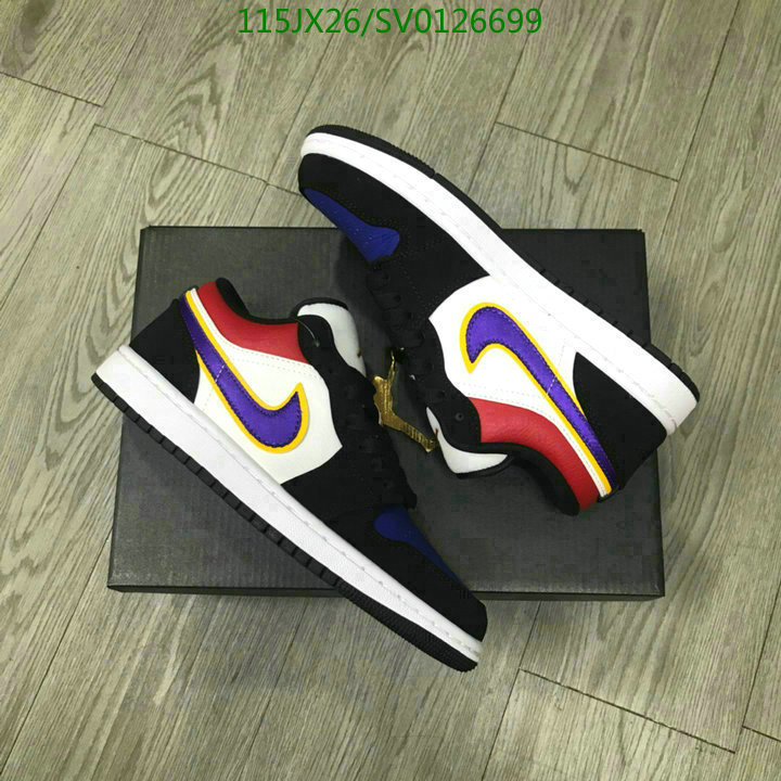 YUPOO-Y-3 men's shoes Code: SV0126699