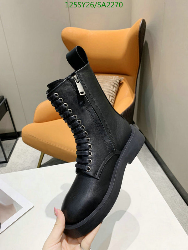 YUPOO-Fashion women's shoes Code: SA2270