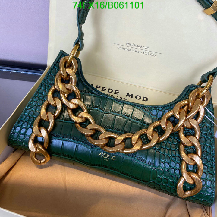 YUPOO-Apede Mod Bag Code:B061101