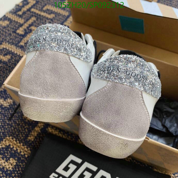 YUPOO-Golden Goose Shoes Code: SP092312