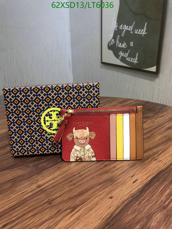 YUPOO-Tory Burch best quality replica Wallet Code: LT6036 $: 62USD