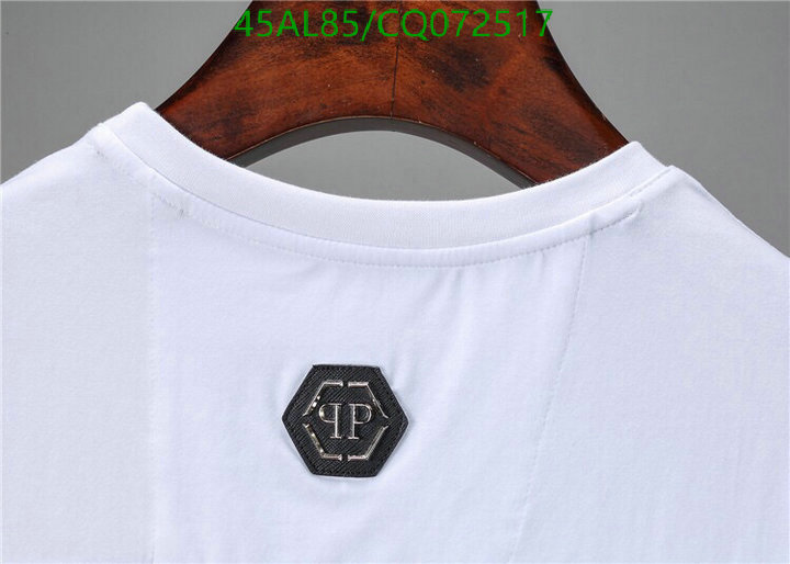 YUPOO-Phillipp Plein T-Shirt Code: CQ072517