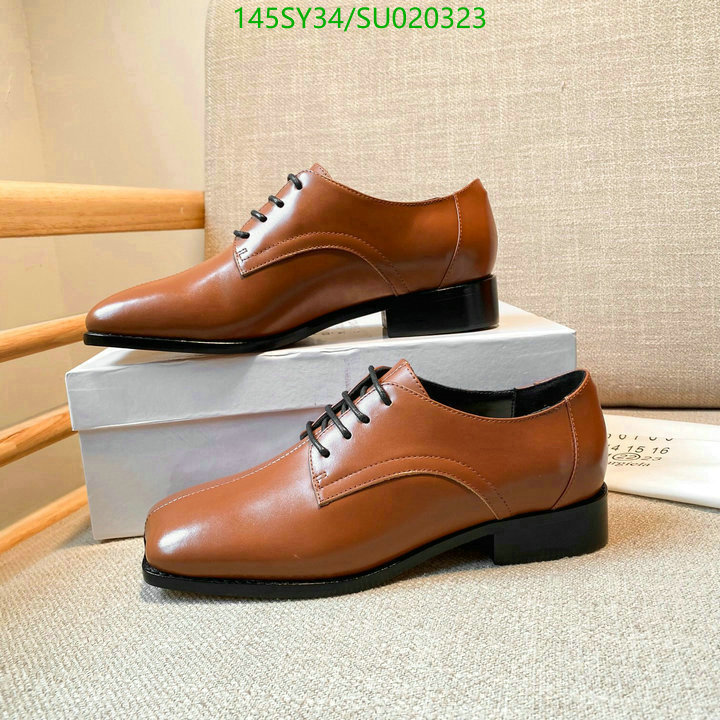 YUPOO-MM6 women's shoes Code: SU020323