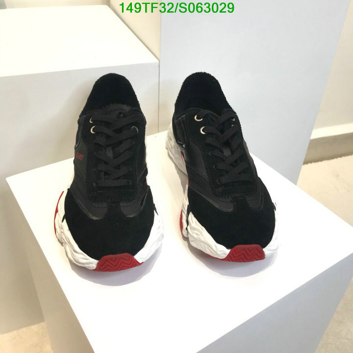 YUPOO-Calvin Klein men's and women's shoes Code: S063029