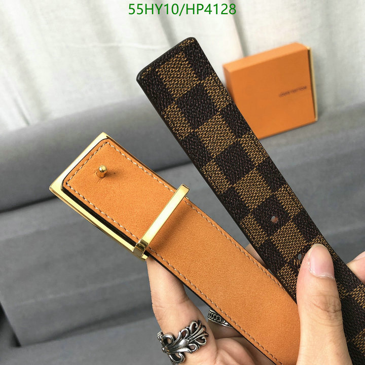 YUPOO-Louis Vuitton Cheap fake belts LV Code: HP4128