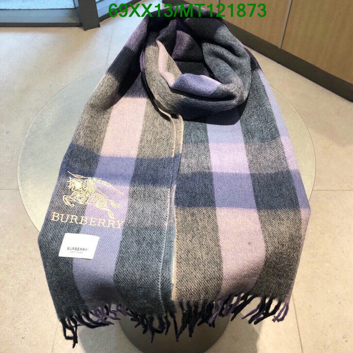 YUPOO-Balenciaga Warm Scarf Code: MT121873