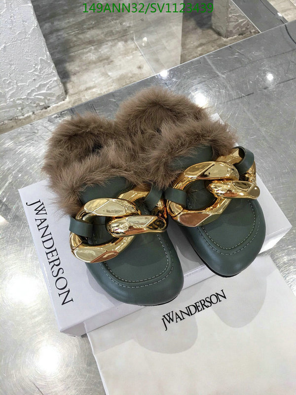 YUPOO-JW Anderson Shoes Code: SV1123439