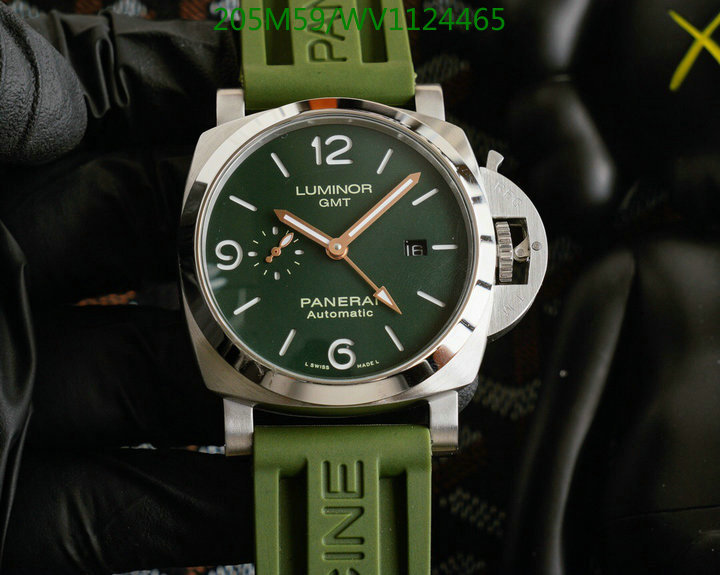 YUPOO-Panerai Watch Code: WV1124465