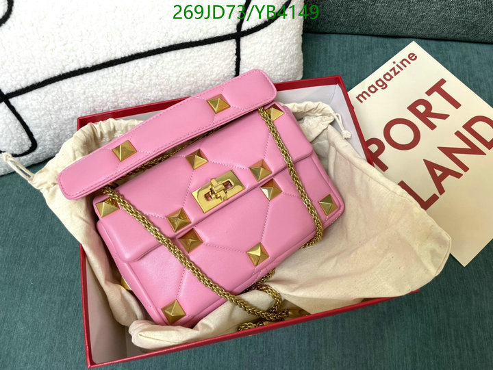 YUPOO-Valentino high quality bags Code: YB4149 $: 269USD